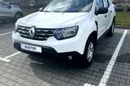 Renault Duster Life