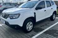 Renault Duster Life