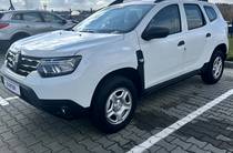 Renault Duster Life