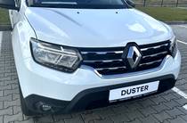 Renault Duster Life