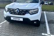 Renault Duster Life