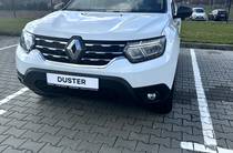 Renault Duster Life