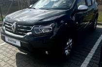 Renault Duster Zen