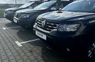 Renault Duster Zen