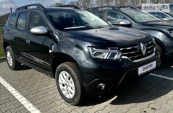 Renault Duster 2024 Zen