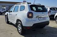 Renault Duster Life