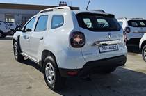 Renault Duster Life