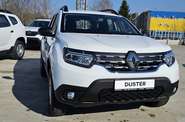 Renault Duster Life