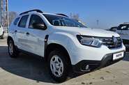 Renault Duster Life