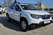 Renault Duster Life