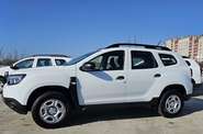 Renault Duster Life