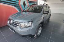 Renault Duster Life