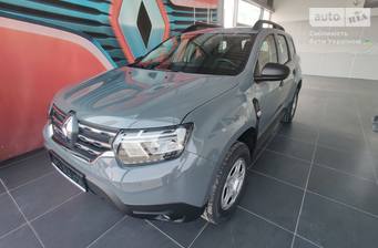 Renault Duster 2023 Life