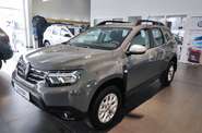 Renault Duster Zen