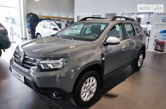 Renault Duster 2024 в Днепр (Днепропетровск)