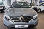 Renault Duster Zen