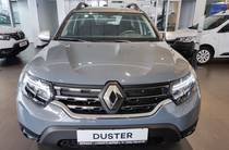 Renault Duster Zen