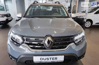 Renault Duster 2024 Zen