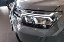 Renault Duster Zen