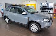 Renault Duster Zen