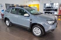 Renault Duster Zen