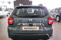 Renault Duster Zen