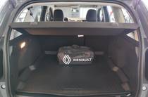 Renault Duster Zen