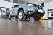 Renault Duster Zen