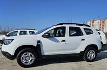 Renault Duster Life