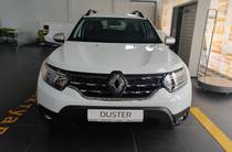 Renault Duster Zen