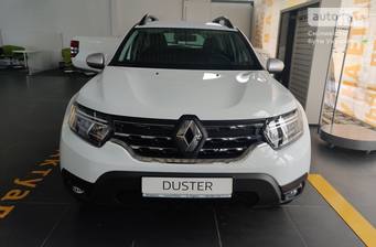 Renault Duster 2024 Zen