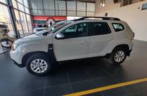 Renault Duster Zen