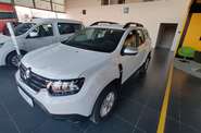 Renault Duster Zen