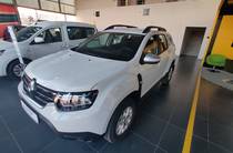 Renault Duster Zen