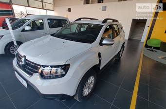 Renault Duster 2024 Zen