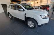 Renault Duster Zen