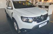 Renault Duster Zen