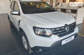 Renault Duster 2024 в Харьков