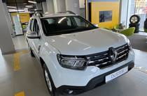 Renault Duster Zen