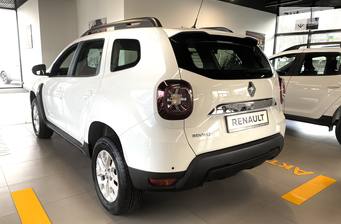 Renault Duster 2024 Zen