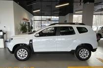 Renault Duster Zen