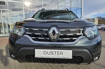 Renault Duster Zen