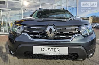 Renault Duster 2024 Zen