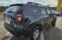 Renault Duster Zen