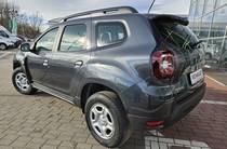 Renault Duster Zen