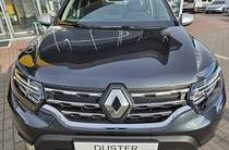 Renault Duster Zen