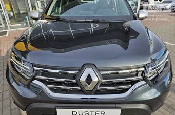 Renault Duster 2024 Zen