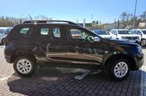 Renault Duster Zen+