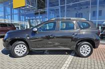 Renault Duster Zen+