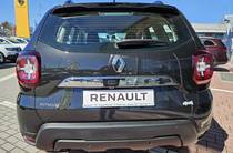 Renault Duster Zen+